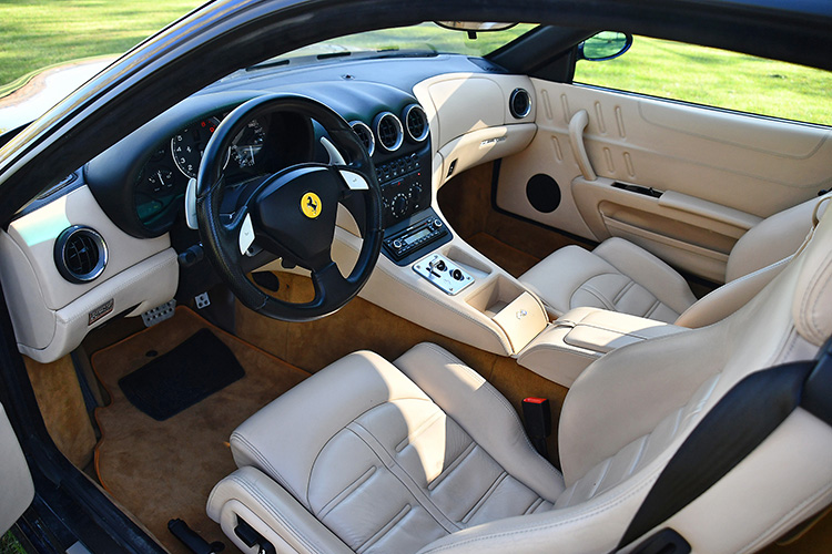 Ferrari 575M Maranello_01